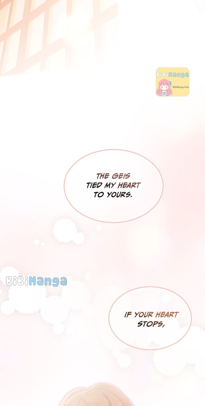 Secret Lady Chapter 77 - Page 40