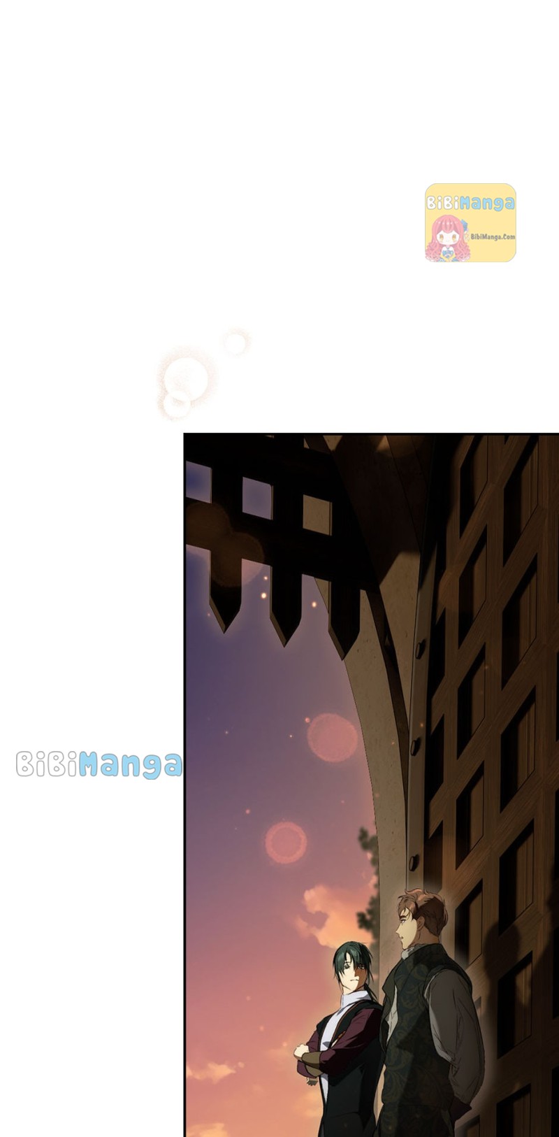 Secret Lady Chapter 77 - Page 43