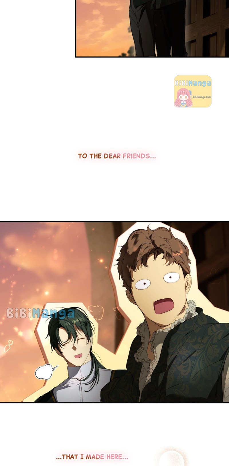 Secret Lady Chapter 77 - Page 44