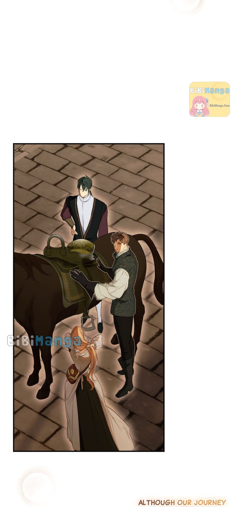 Secret Lady Chapter 77 - Page 45