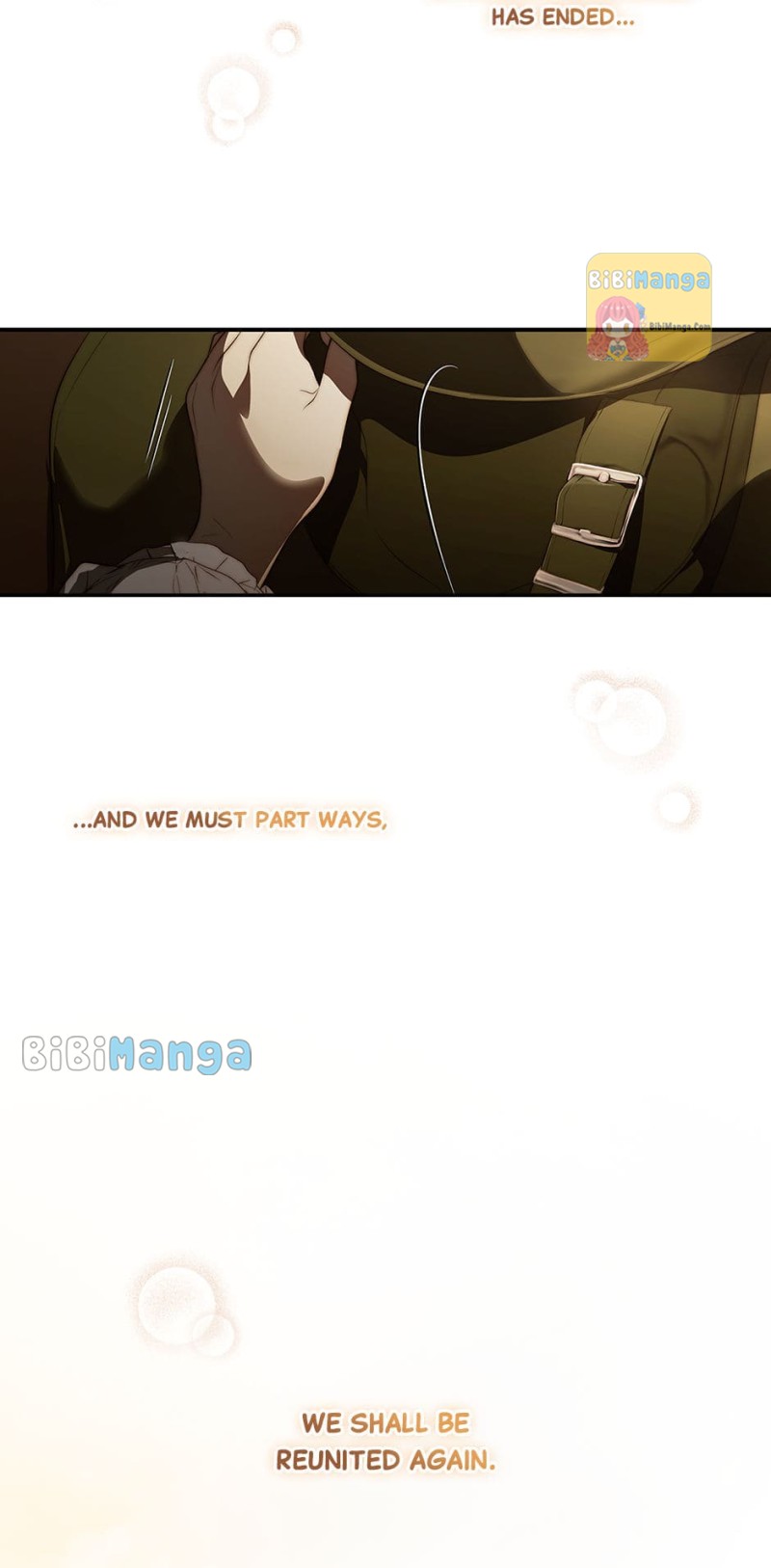 Secret Lady Chapter 77 - Page 46