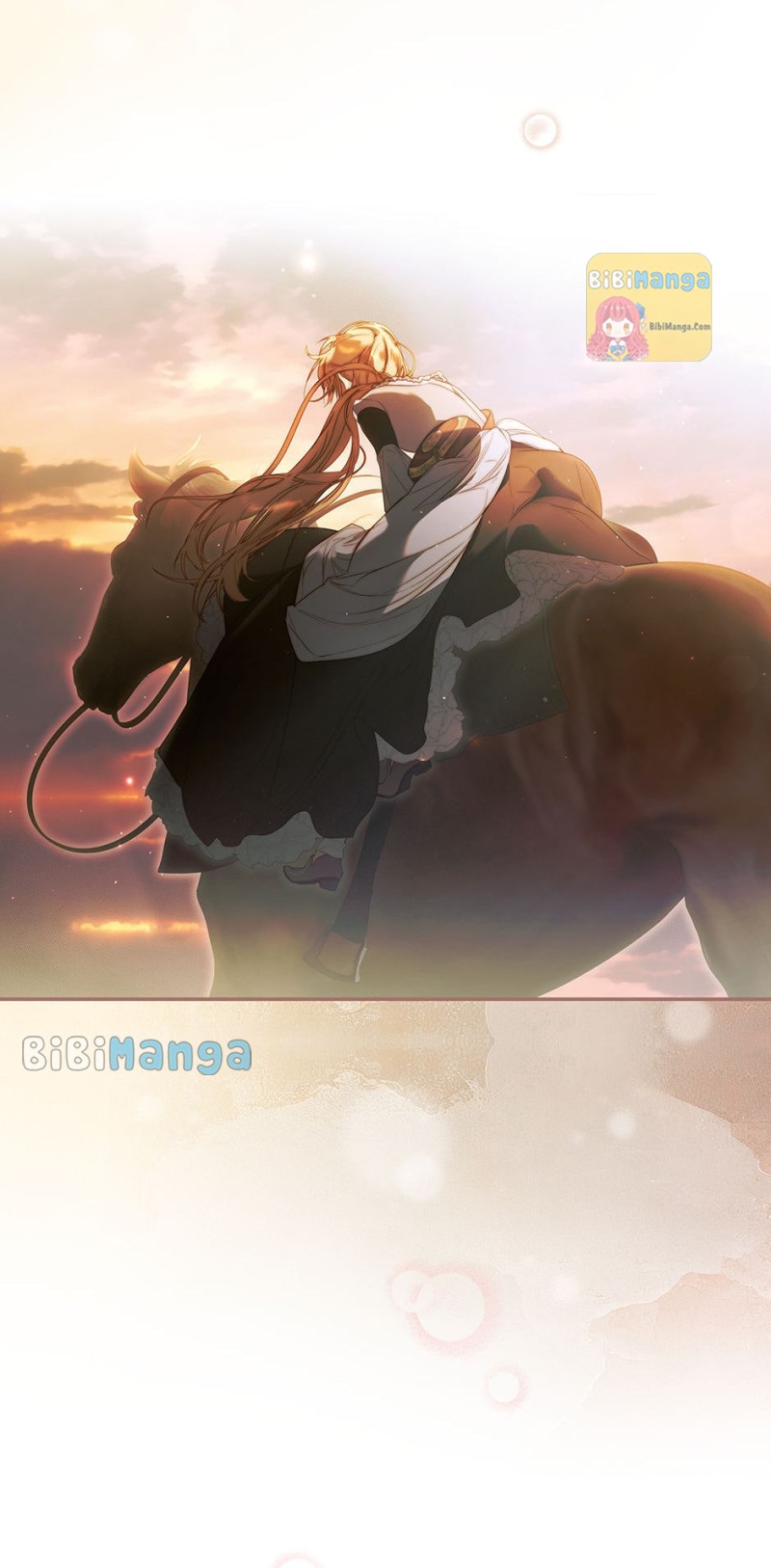 Secret Lady Chapter 77 - Page 47