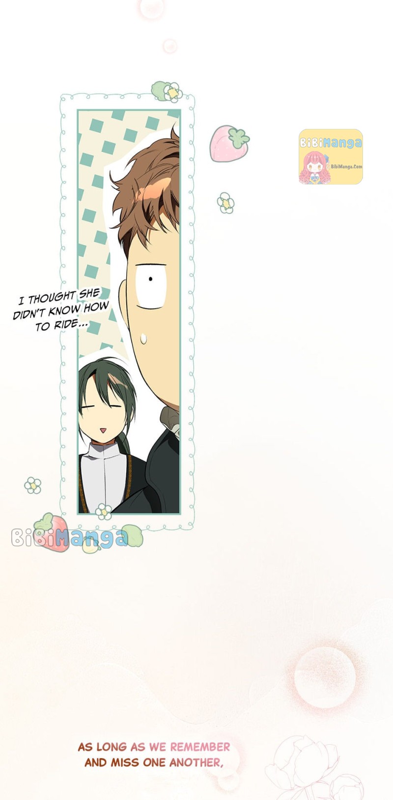 Secret Lady Chapter 77 - Page 48