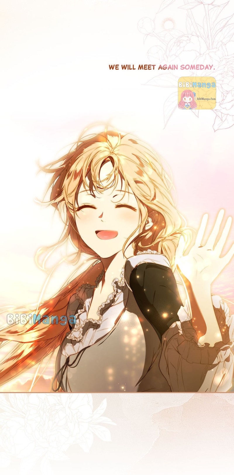 Secret Lady Chapter 77 - Page 49