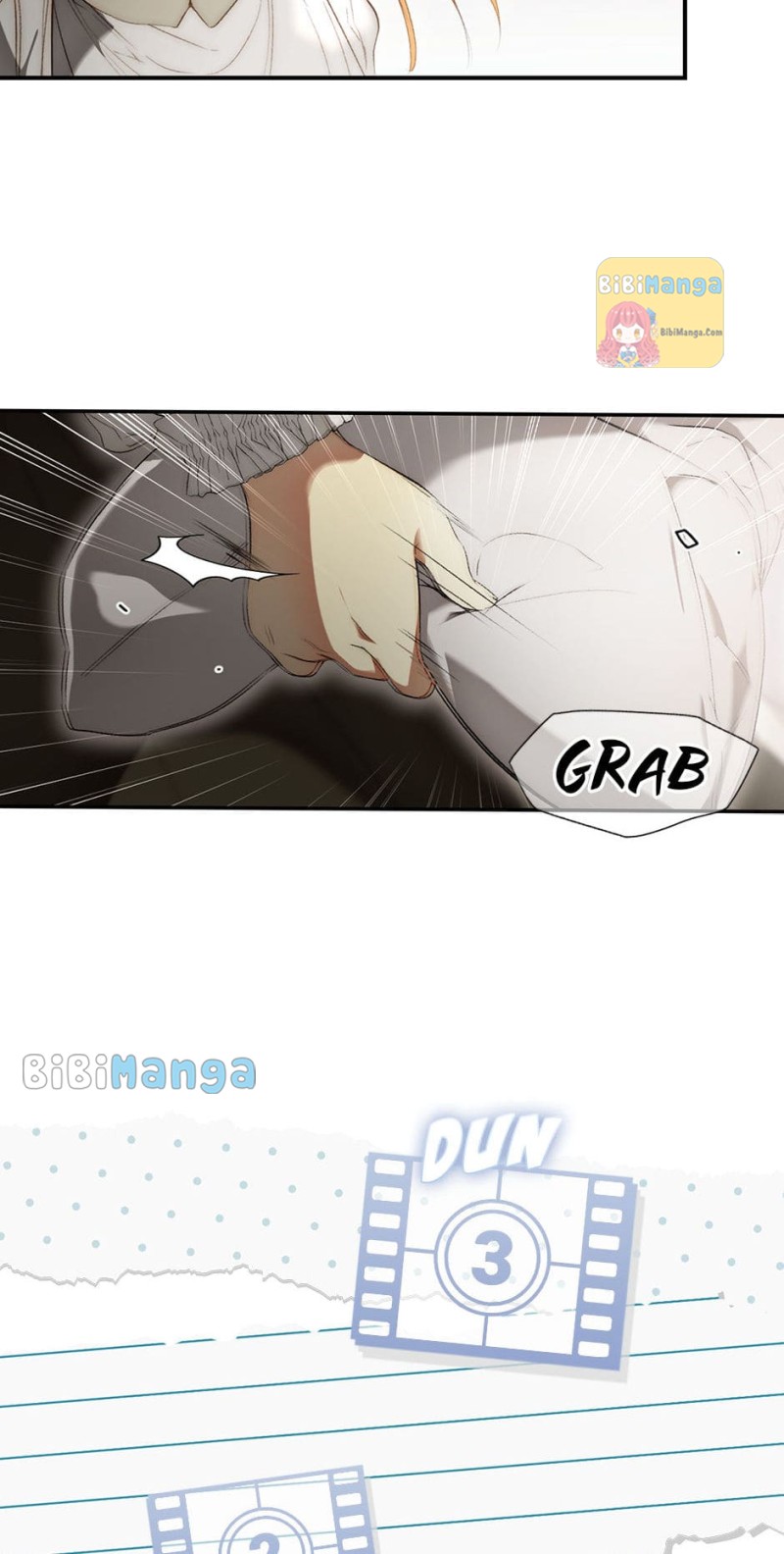 Secret Lady Chapter 77 - Page 5