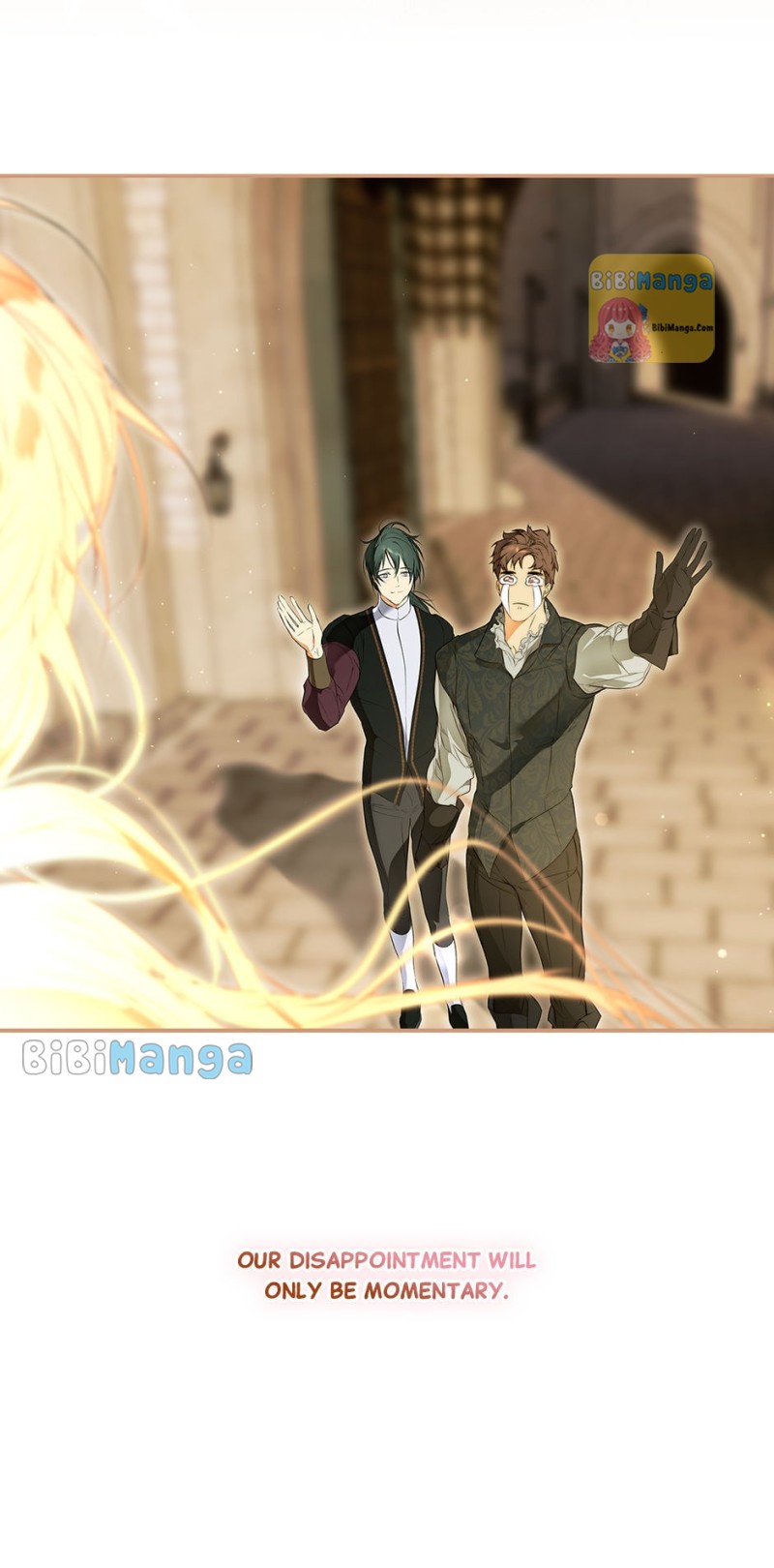 Secret Lady Chapter 77 - Page 50