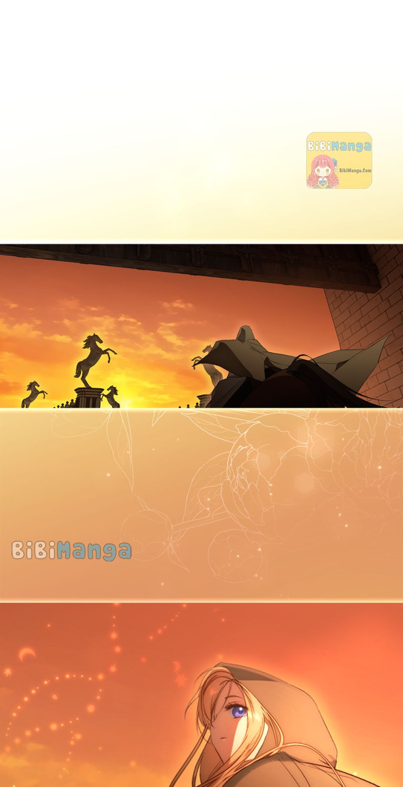 Secret Lady Chapter 77 - Page 51