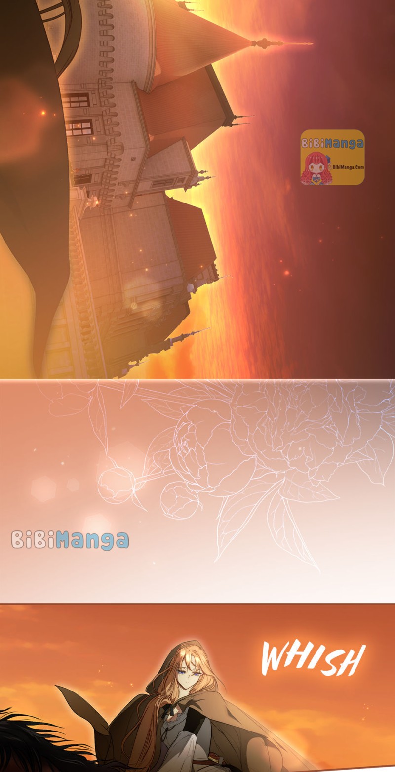 Secret Lady Chapter 77 - Page 53