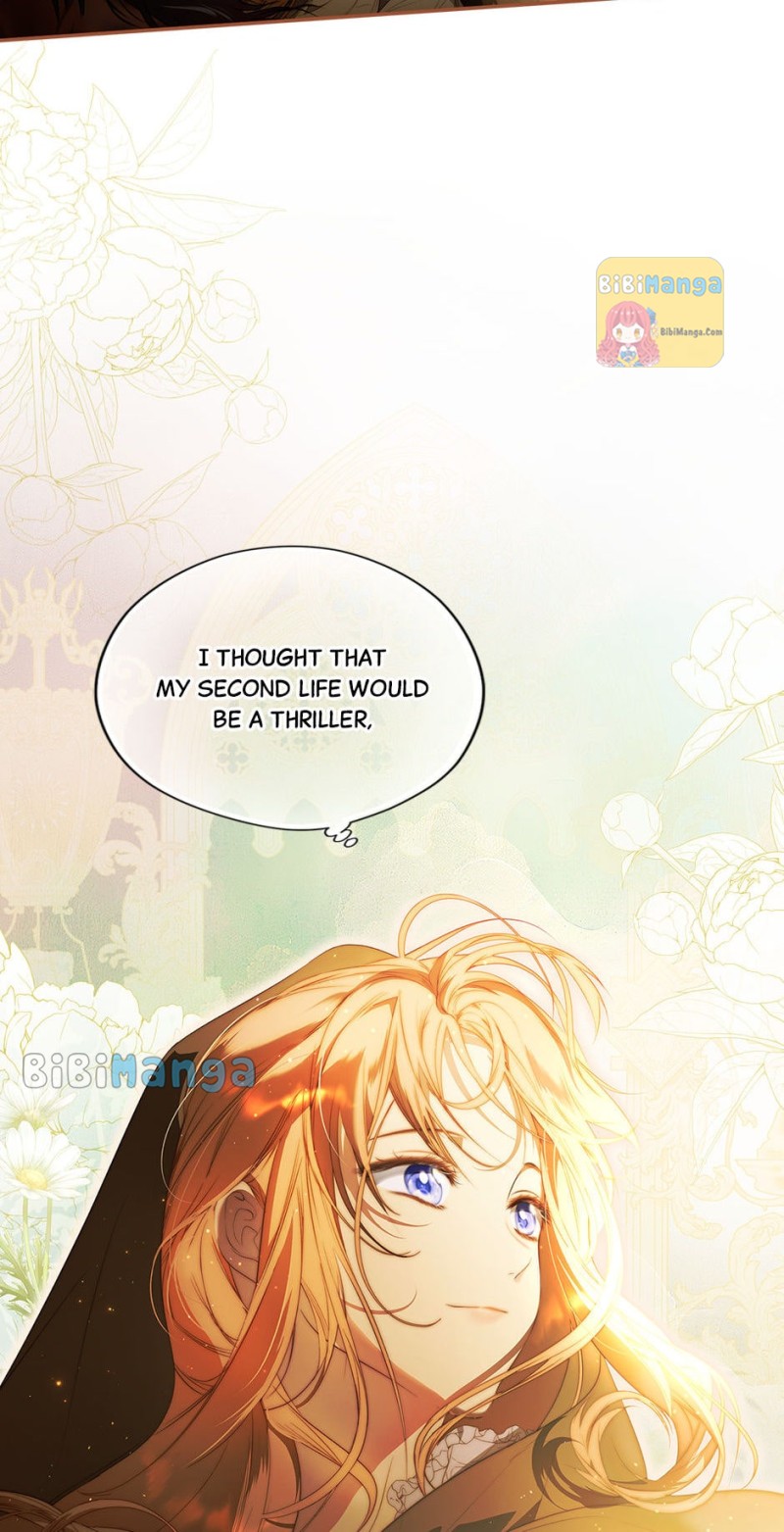 Secret Lady Chapter 77 - Page 54