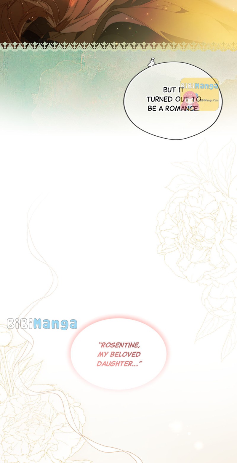 Secret Lady Chapter 77 - Page 55