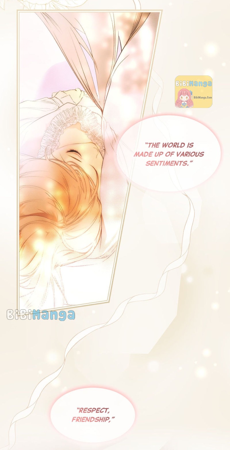 Secret Lady Chapter 77 - Page 56