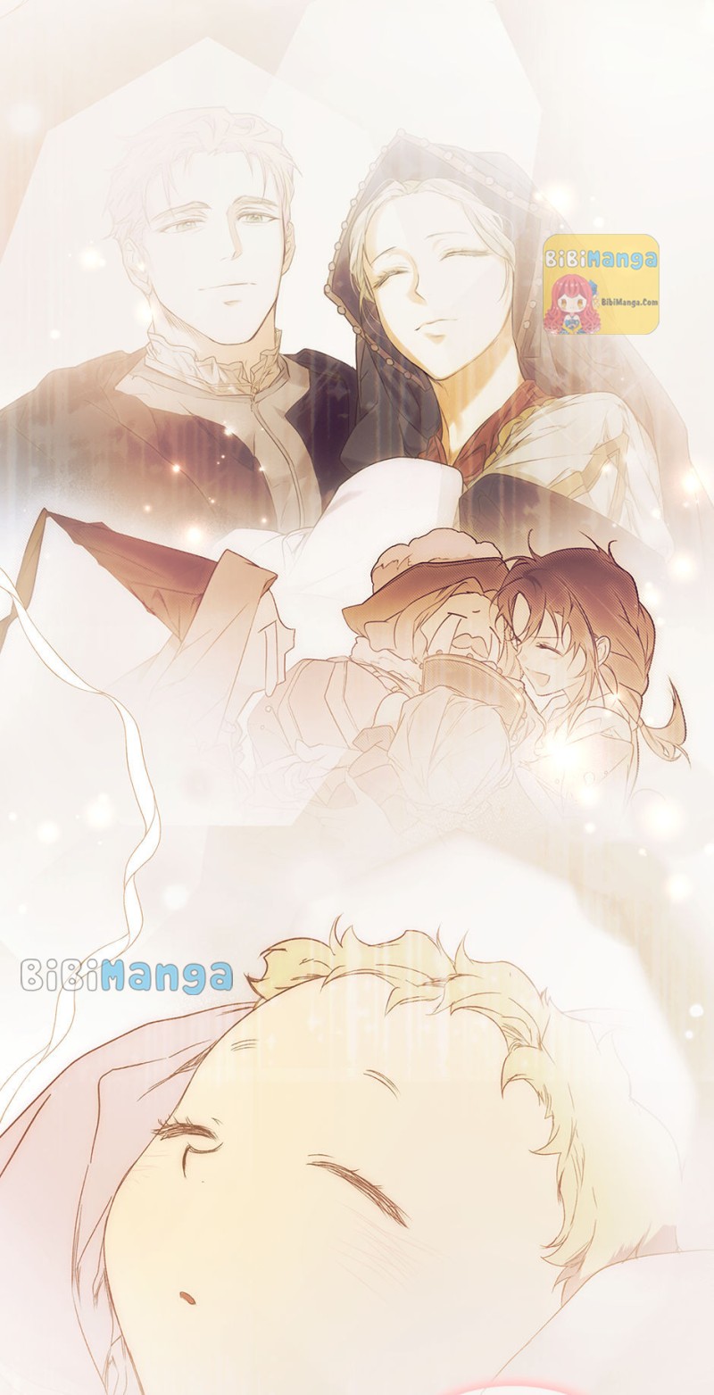 Secret Lady Chapter 77 - Page 57