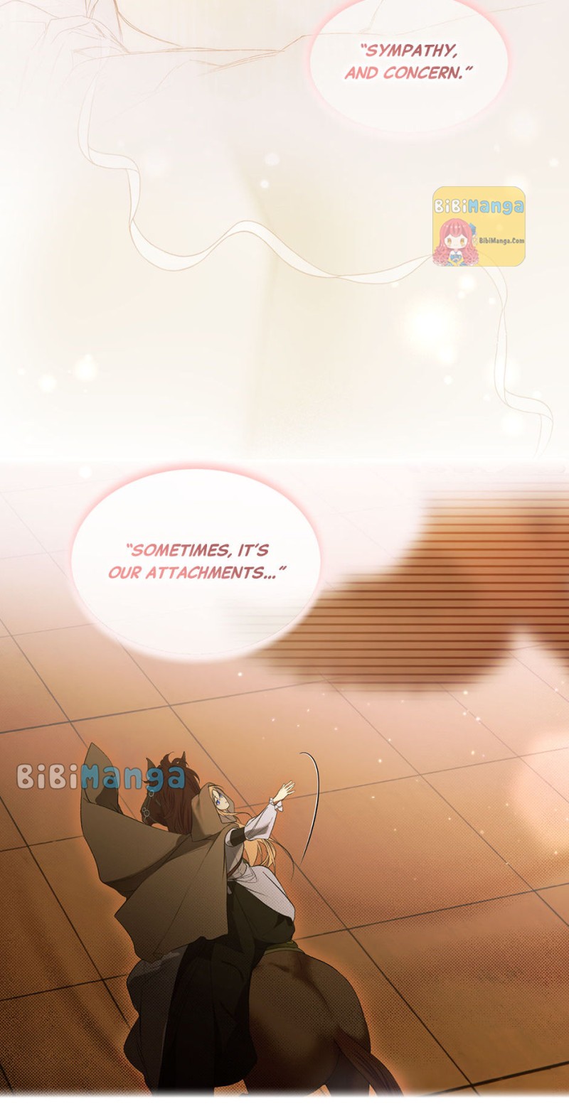 Secret Lady Chapter 77 - Page 58