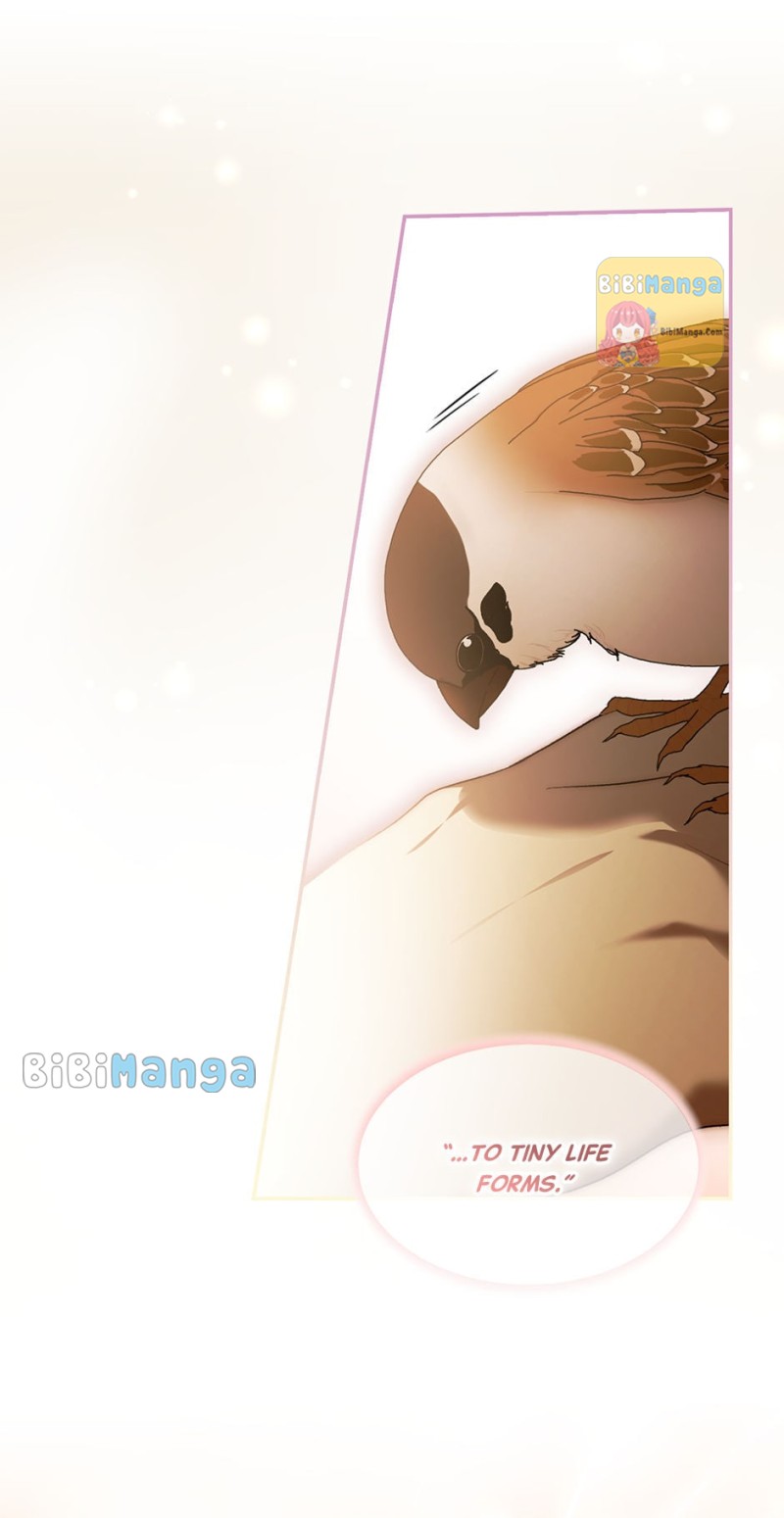 Secret Lady Chapter 77 - Page 59