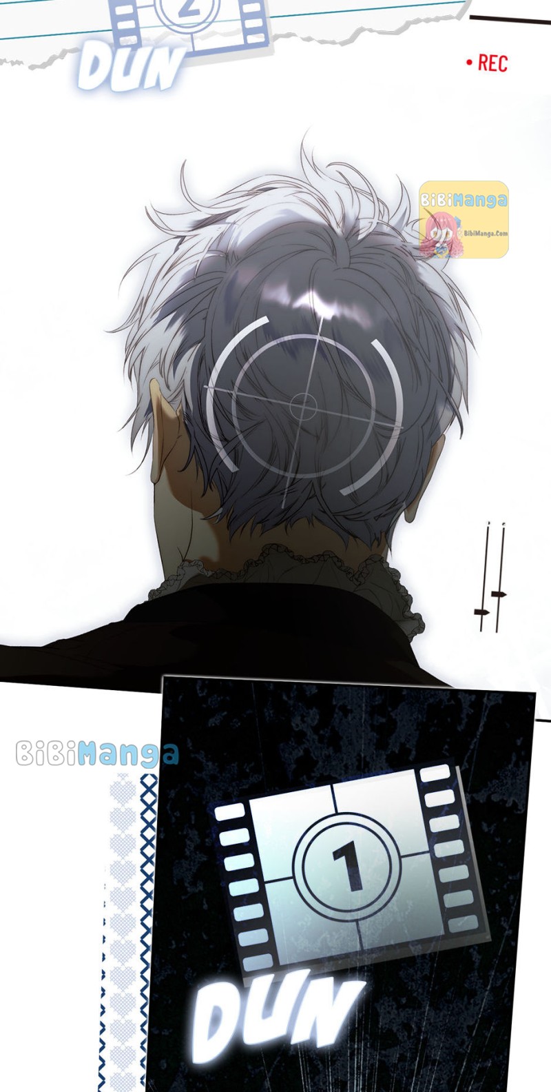 Secret Lady Chapter 77 - Page 6