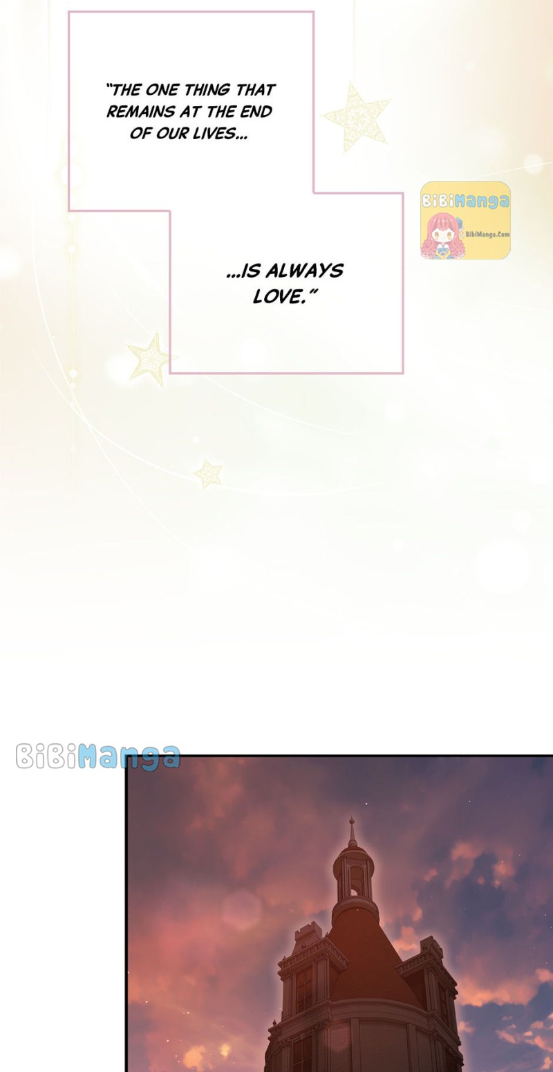 Secret Lady Chapter 77 - Page 62