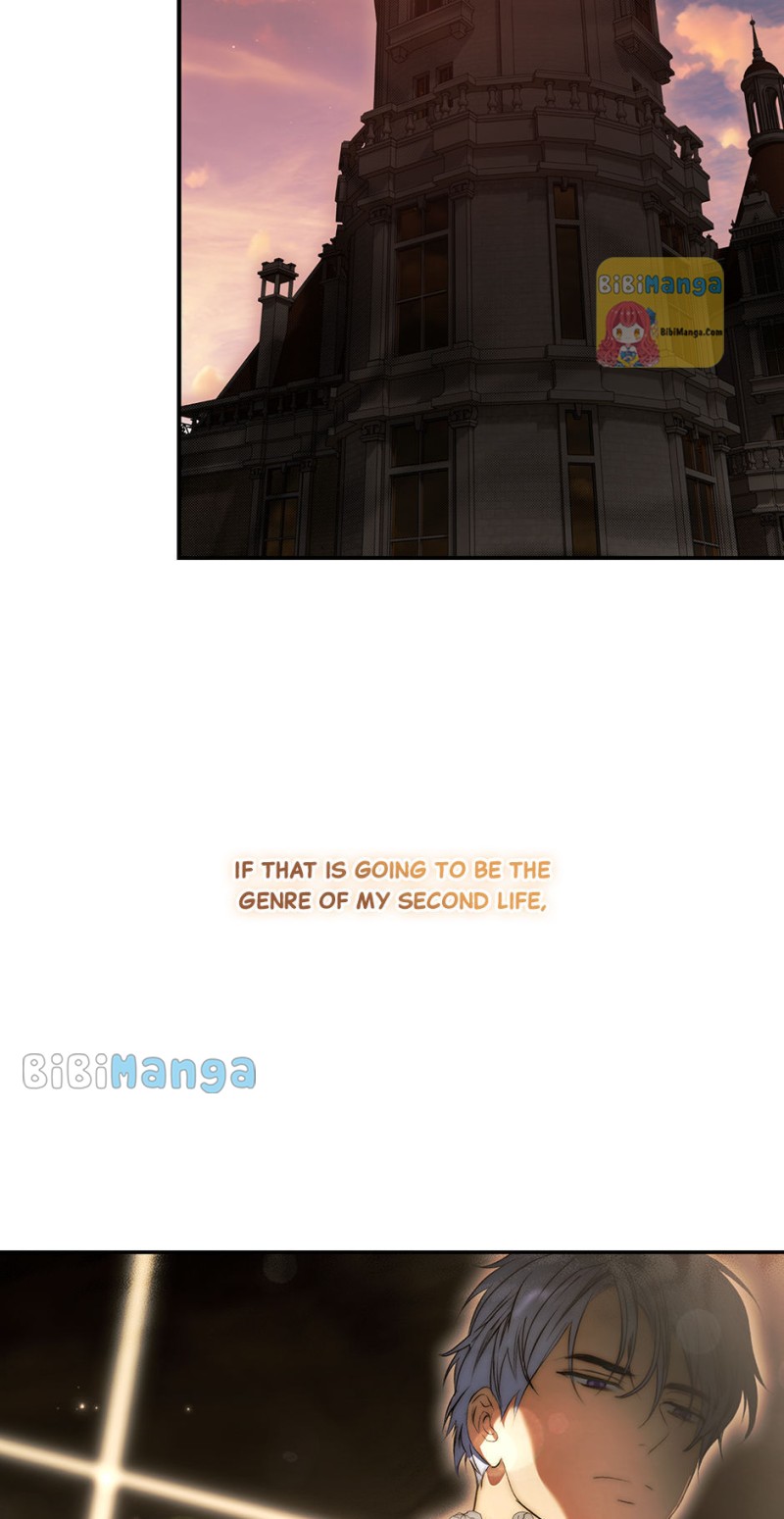 Secret Lady Chapter 77 - Page 63