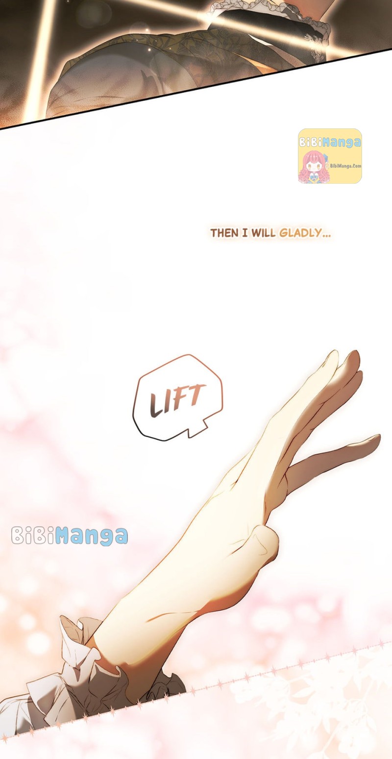 Secret Lady Chapter 77 - Page 64