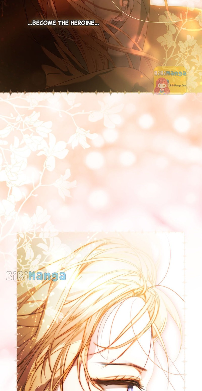 Secret Lady Chapter 77 - Page 66