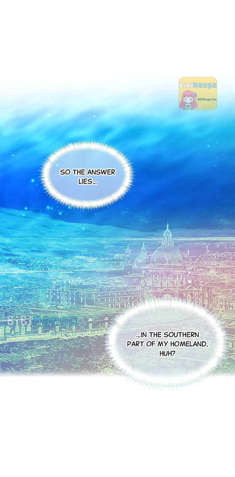 Secret Lady Chapter 77 - Page 68