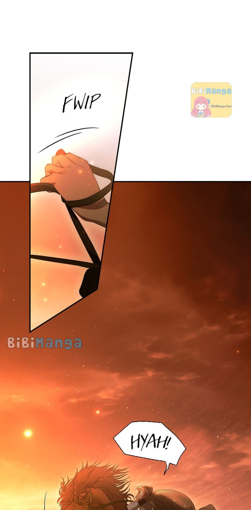 Secret Lady Chapter 77 - Page 69