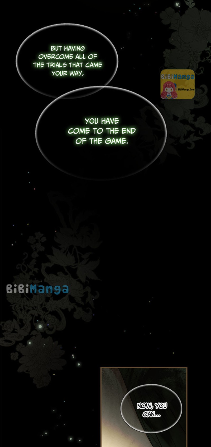 Secret Lady Chapter 77 - Page 76