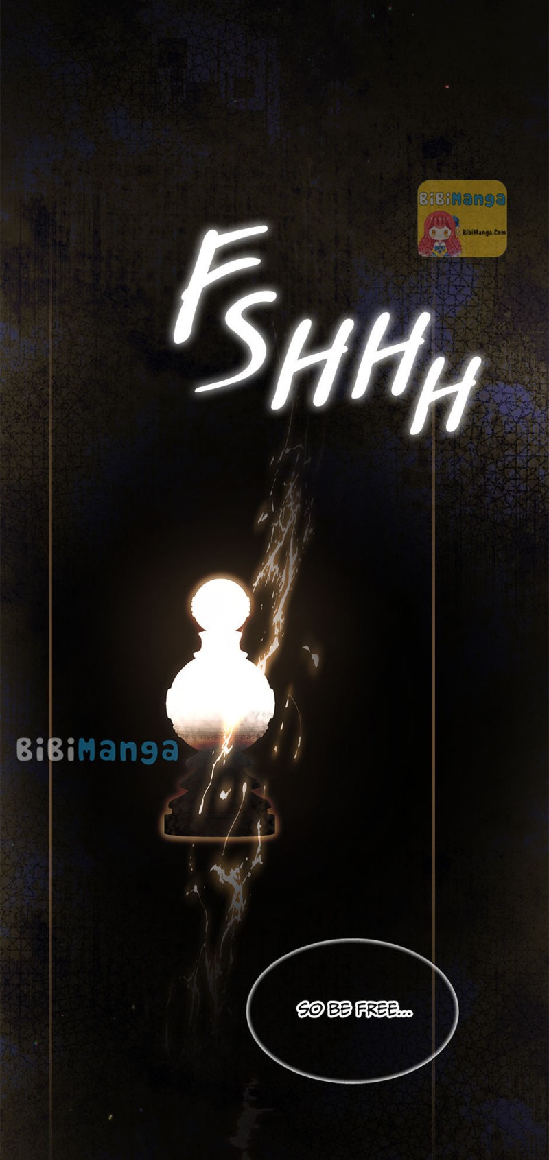 Secret Lady Chapter 77 - Page 78