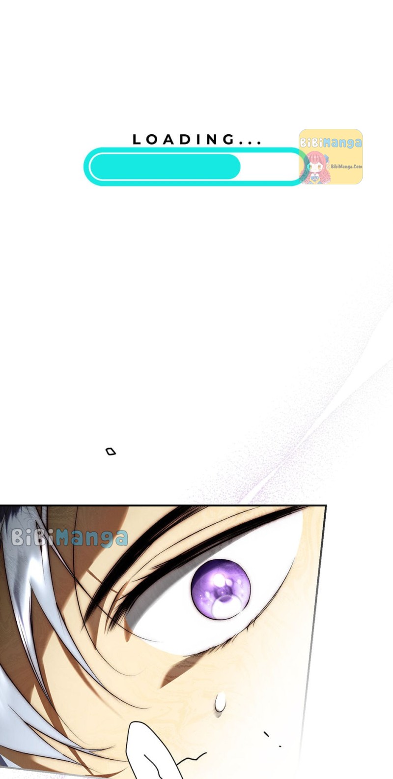 Secret Lady Chapter 77 - Page 8