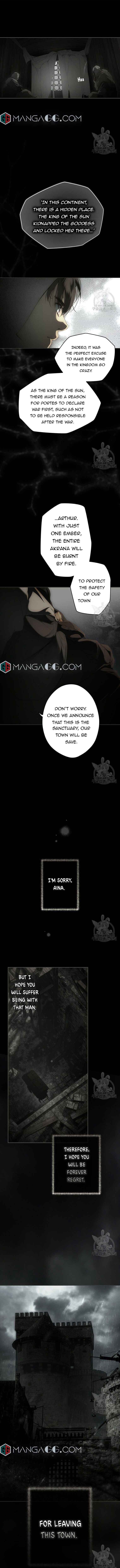 Secret Lady Chapter 81 - Page 7