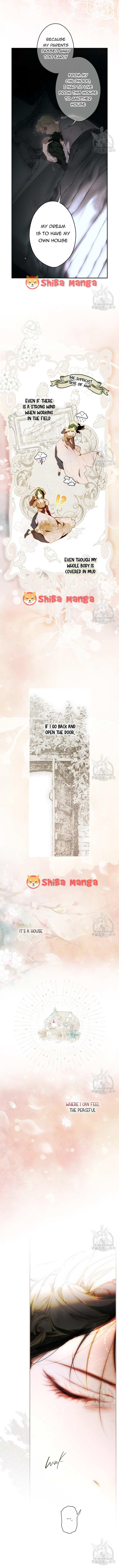 Secret Lady Chapter 83 - Page 6