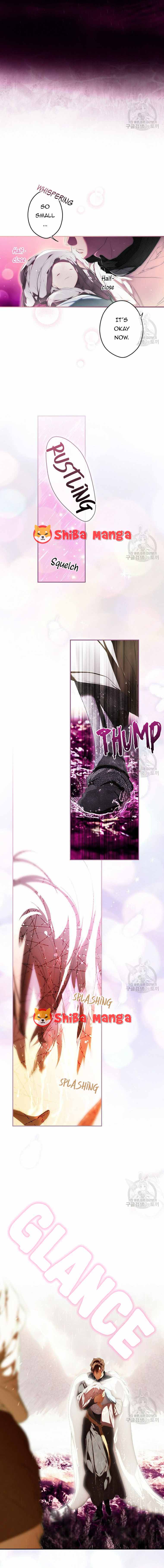 Secret Lady Chapter 91 - Page 10