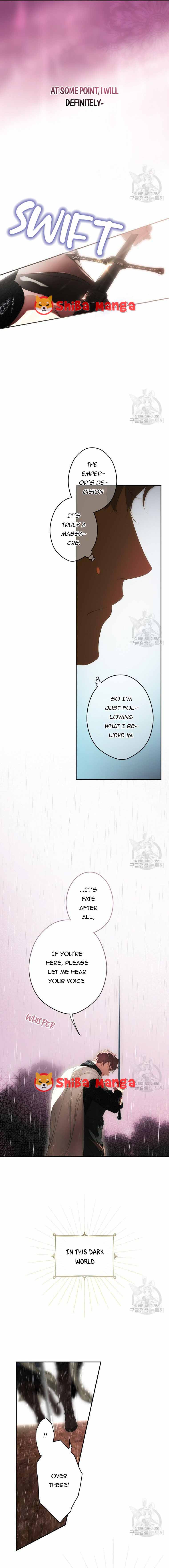 Secret Lady Chapter 91 - Page 14