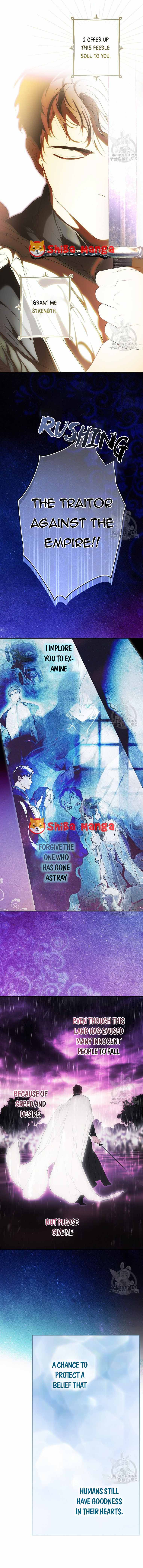 Secret Lady Chapter 91 - Page 15