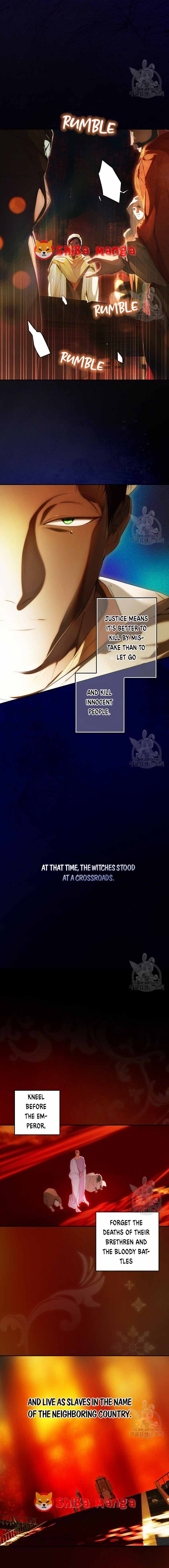 Secret Lady Chapter 91 - Page 2