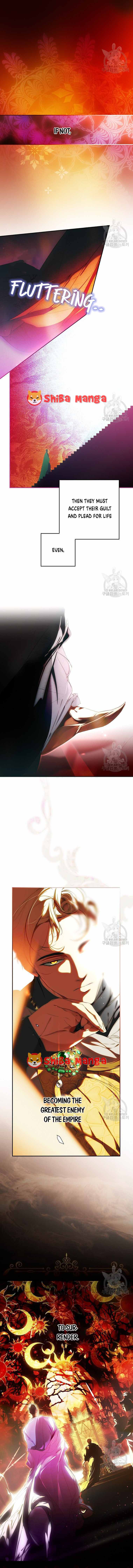 Secret Lady Chapter 91 - Page 3