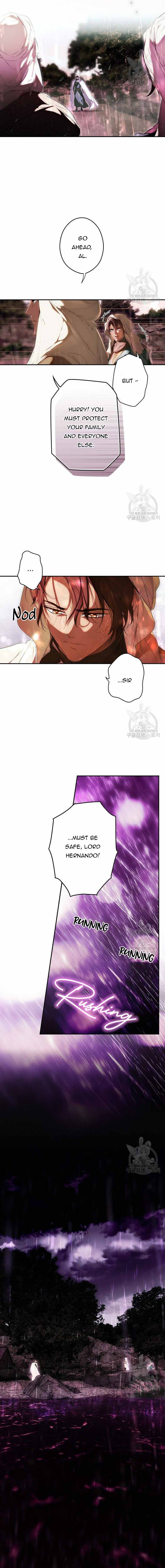 Secret Lady Chapter 91 - Page 6