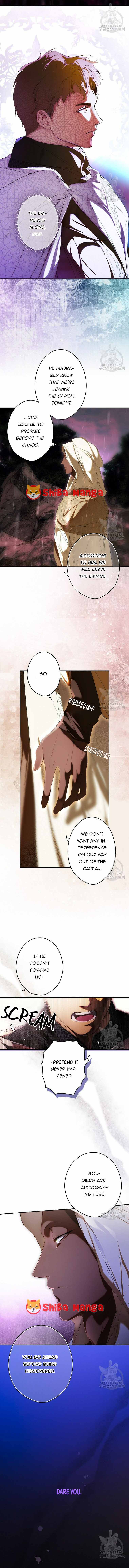 Secret Lady Chapter 91 - Page 7