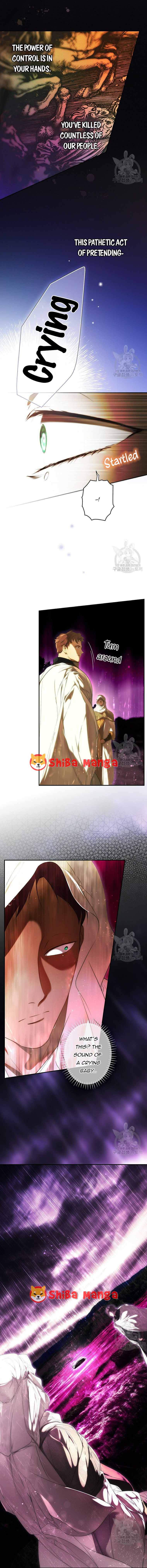 Secret Lady Chapter 91 - Page 8