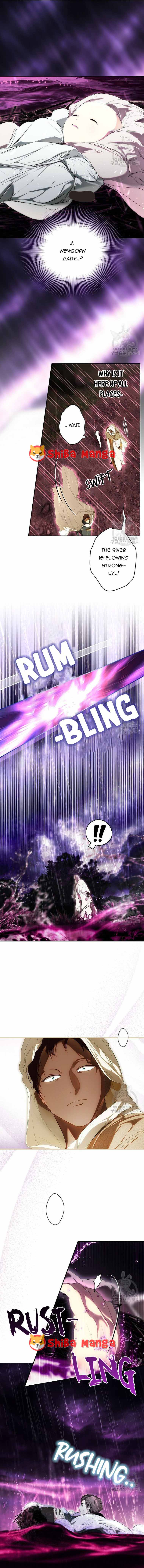 Secret Lady Chapter 91 - Page 9