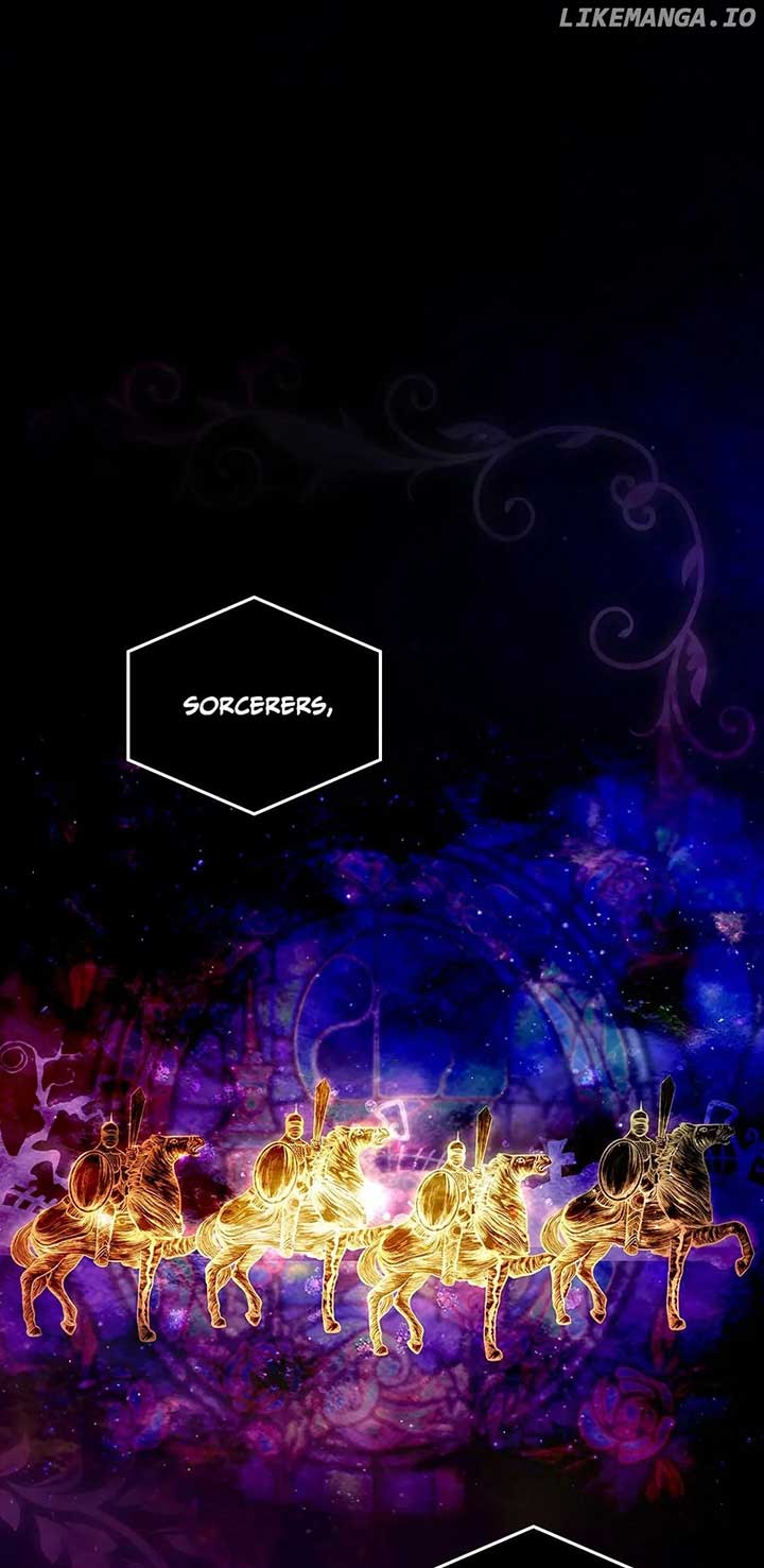 Secret Lady Chapter 92 - Page 1