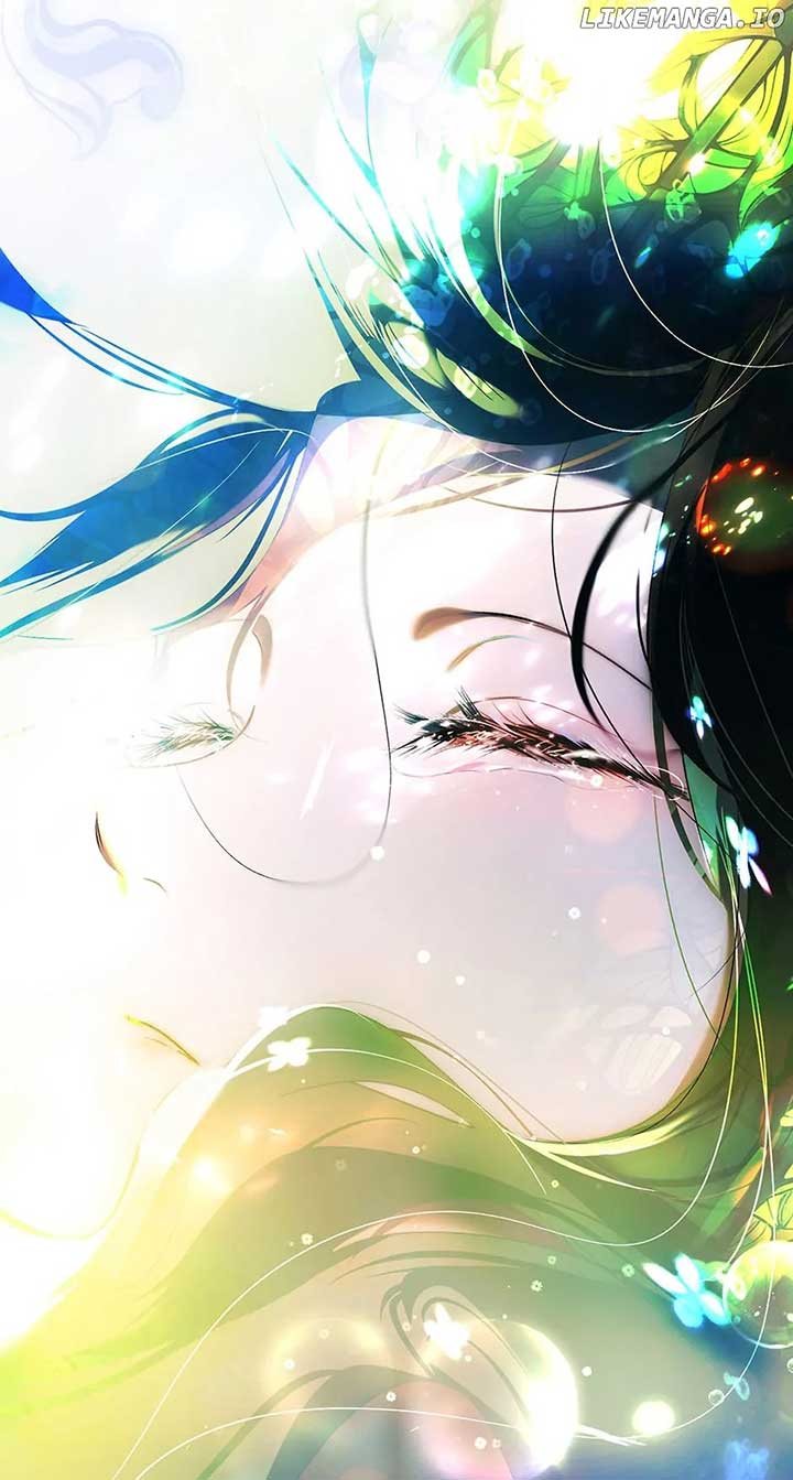 Secret Lady Chapter 92 - Page 12