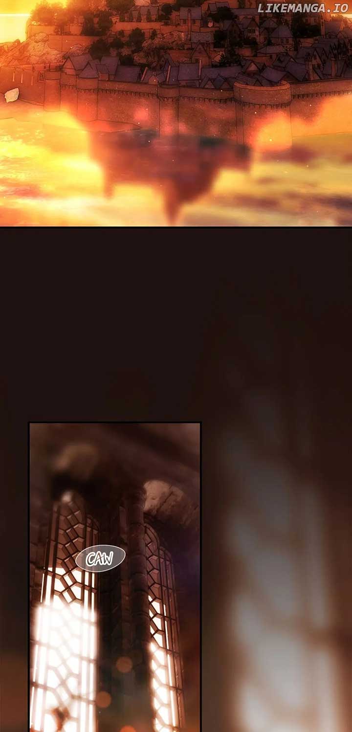 Secret Lady Chapter 92 - Page 19