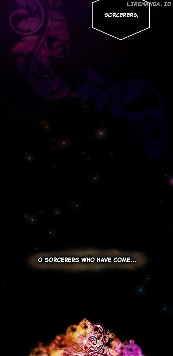 Secret Lady Chapter 92 - Page 2