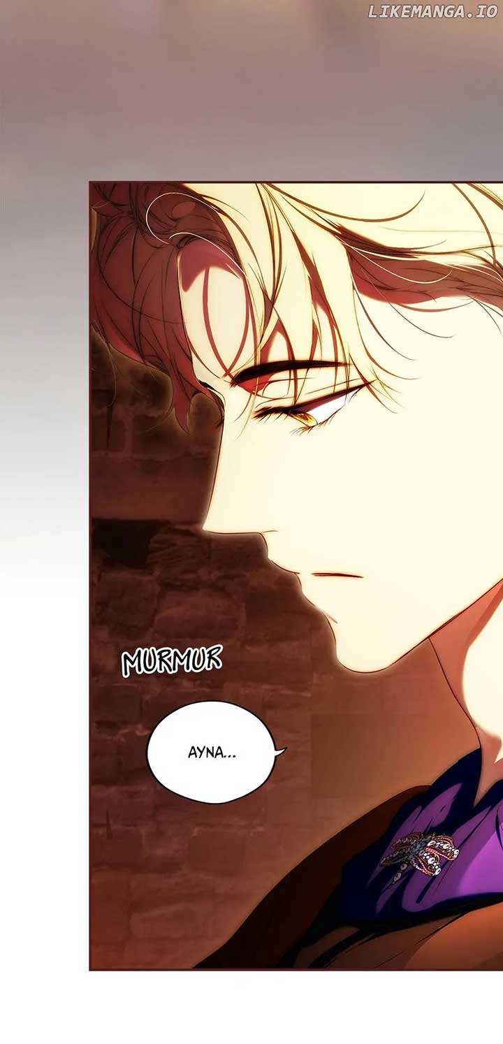 Secret Lady Chapter 92 - Page 21