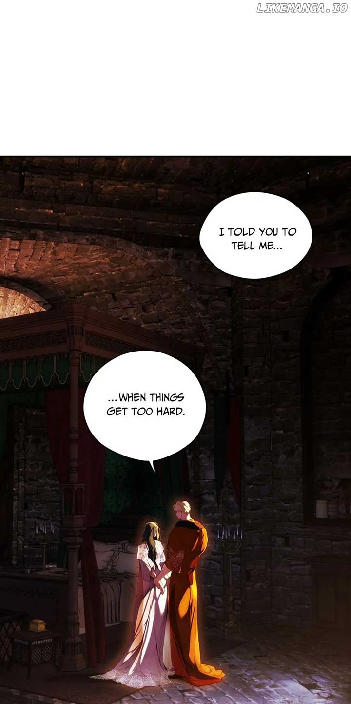 Secret Lady Chapter 92 - Page 22