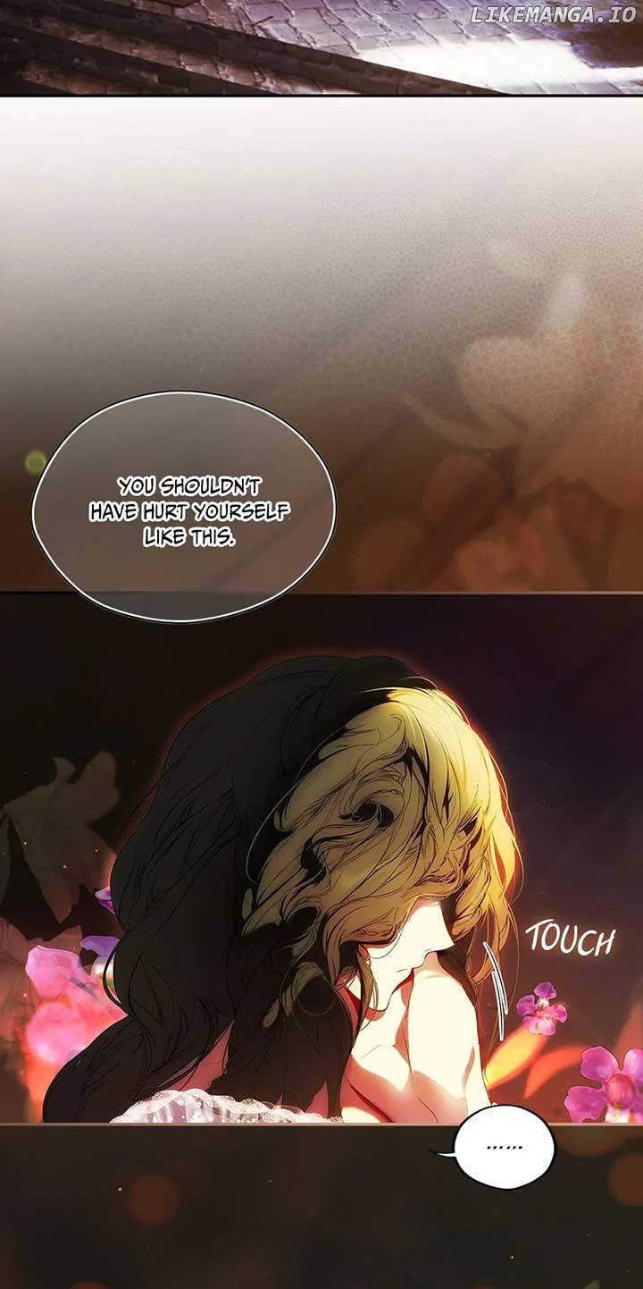 Secret Lady Chapter 92 - Page 23