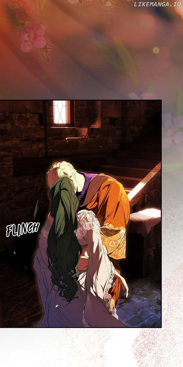 Secret Lady Chapter 92 - Page 25