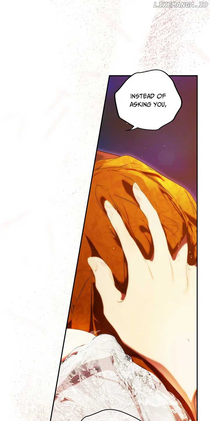 Secret Lady Chapter 92 - Page 26