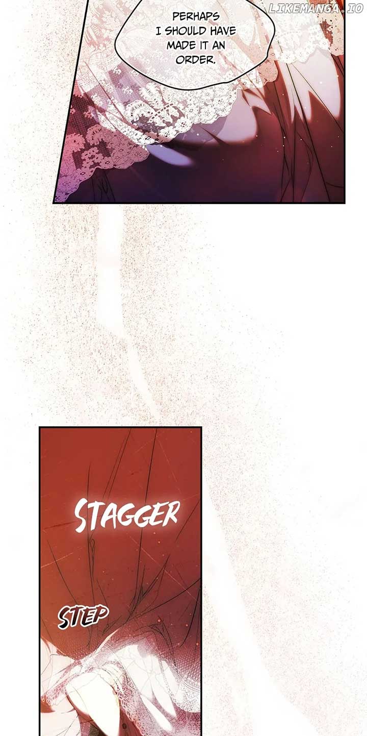 Secret Lady Chapter 92 - Page 27