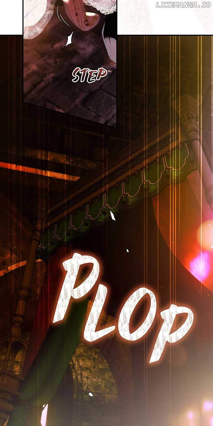 Secret Lady Chapter 92 - Page 28